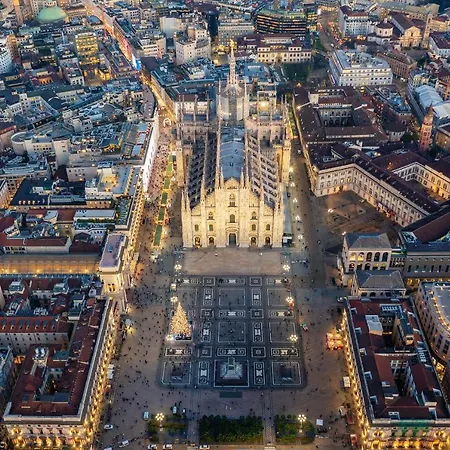 Centre - 10 Minutes To Duomo - Free Wifi E Netflix *
