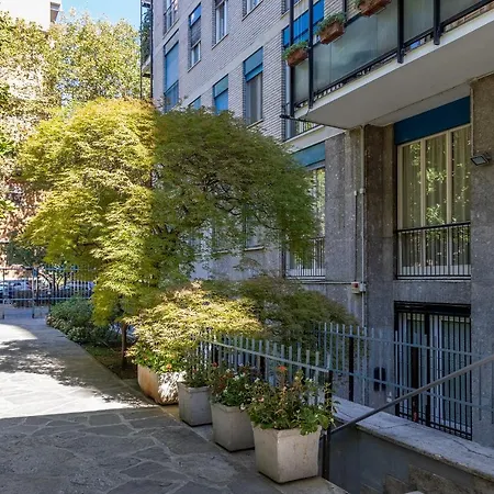 Centre - 10 Minutes To Duomo - Free Wifi E Netflix Apartment