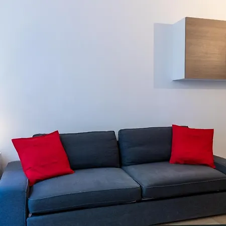 Centre - 10 Minutes To Duomo - Free Wifi E Netflix Milano